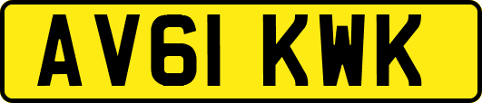 AV61KWK