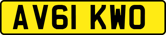AV61KWO