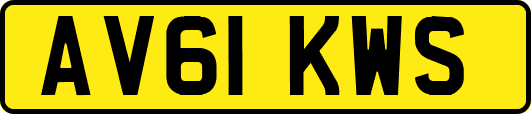 AV61KWS