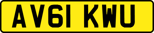 AV61KWU