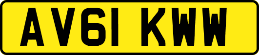 AV61KWW
