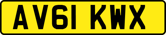 AV61KWX
