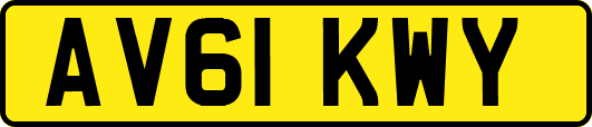AV61KWY