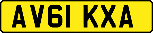AV61KXA