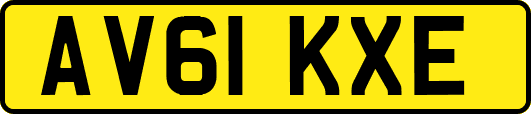 AV61KXE