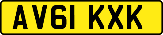 AV61KXK