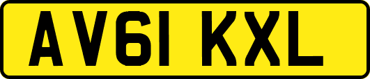 AV61KXL