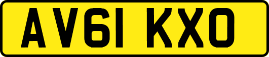 AV61KXO