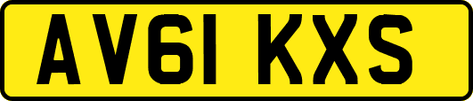 AV61KXS