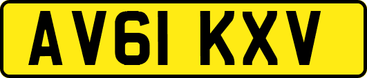 AV61KXV