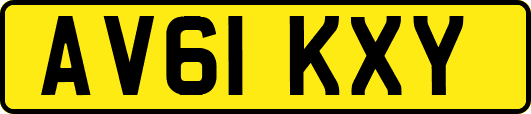 AV61KXY