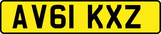 AV61KXZ