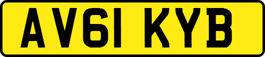 AV61KYB