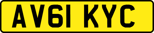 AV61KYC