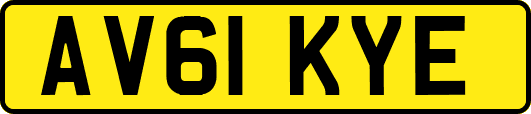 AV61KYE