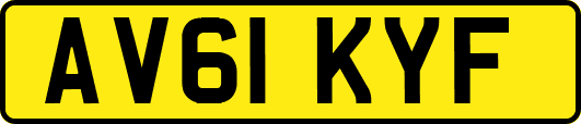 AV61KYF