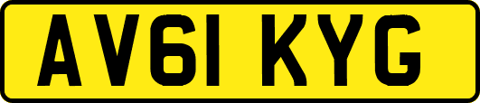 AV61KYG
