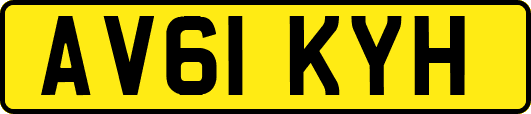 AV61KYH