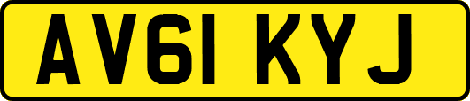 AV61KYJ