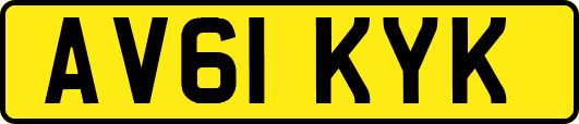 AV61KYK