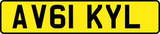 AV61KYL