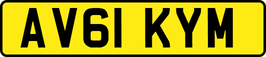 AV61KYM