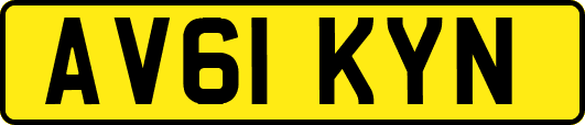 AV61KYN