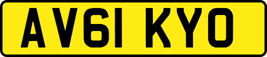 AV61KYO