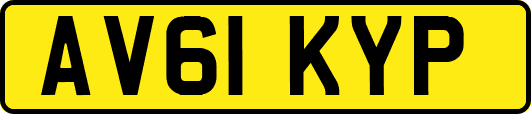 AV61KYP