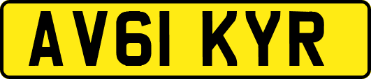 AV61KYR