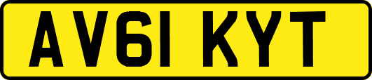 AV61KYT