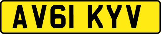 AV61KYV
