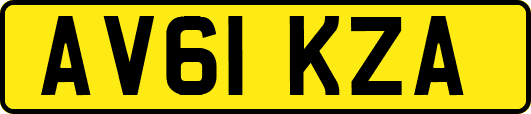 AV61KZA