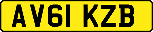AV61KZB