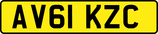 AV61KZC