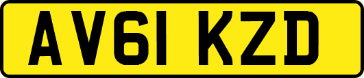 AV61KZD