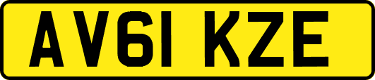 AV61KZE