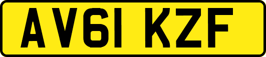AV61KZF