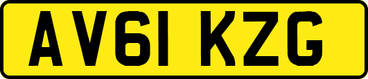 AV61KZG