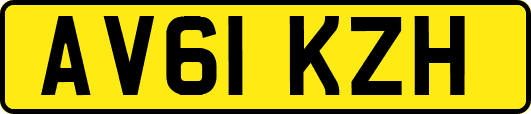 AV61KZH