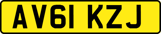 AV61KZJ