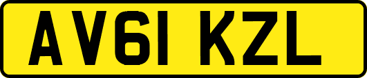 AV61KZL