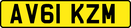 AV61KZM