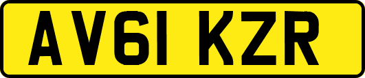 AV61KZR