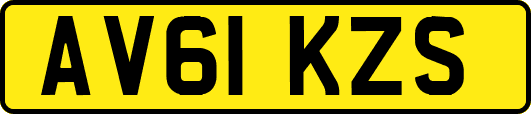 AV61KZS