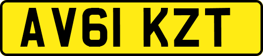 AV61KZT