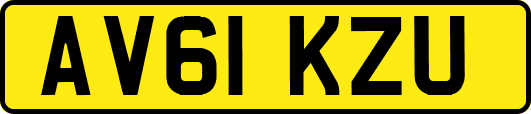 AV61KZU