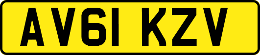 AV61KZV