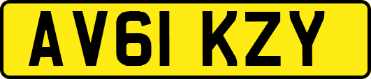 AV61KZY
