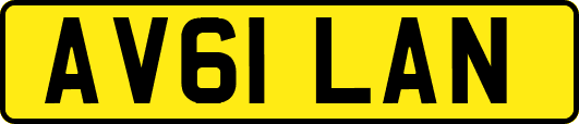 AV61LAN
